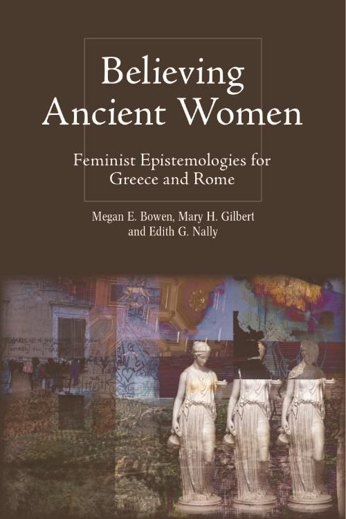 Produktbild: Believing Ancient Women