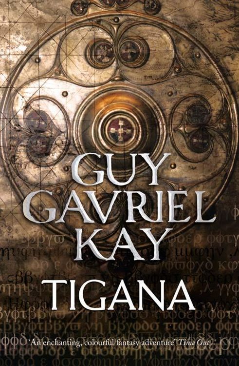 Produktbild: Tigana