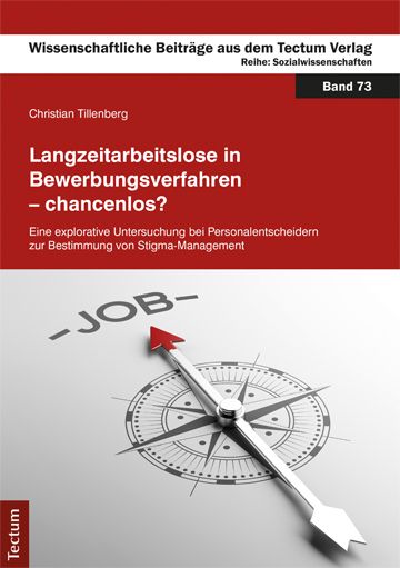 Produktbild: Langzeitarbeitslose in Bewerbungsverfahren - chancenlos?