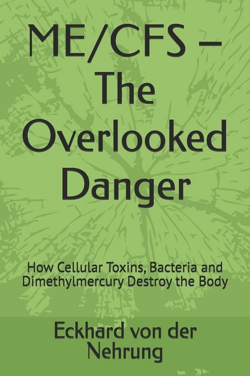 Produktbild: ME/CFS - The Overlooked Danger