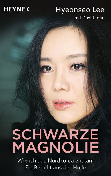 Produktbild: Schwarze Magnolie