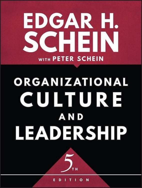 Produktbild: Organizational Culture and Leadership