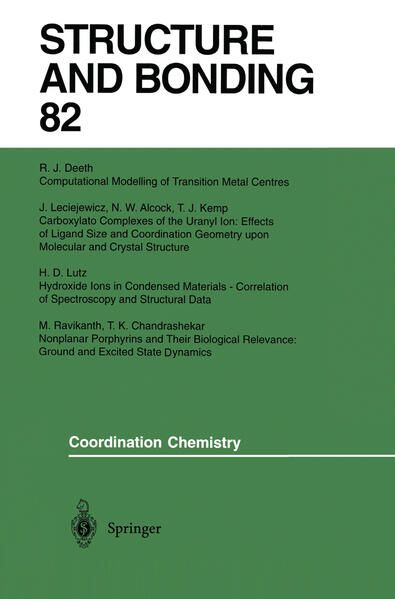 Produktbild: Coordination Chemistry