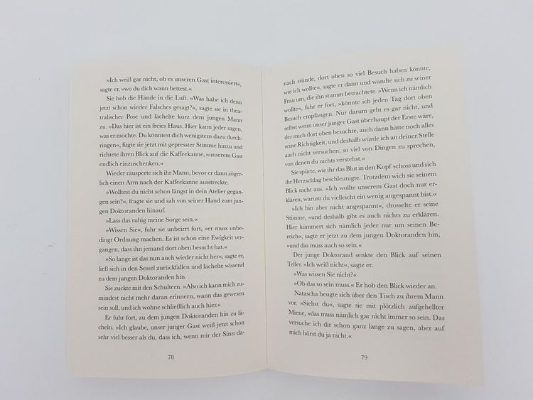 Produktbild: Der junge Doktorand