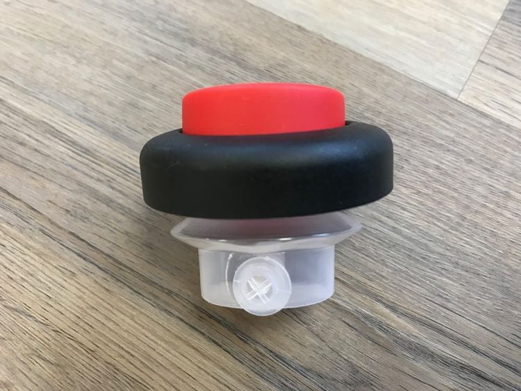 Produktbild: BIG Hupe f&uuml;r Traktoren und Bobby Car