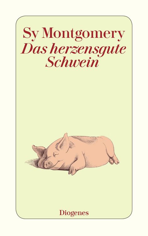 Produktbild: Das herzensgute Schwein