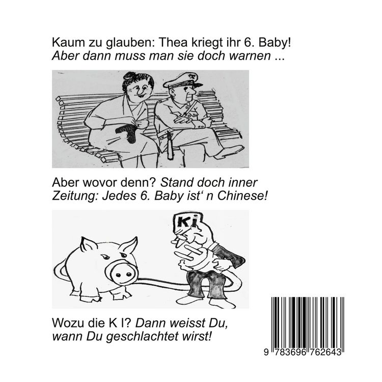 Produktbild: Es stand in der Zeitung
