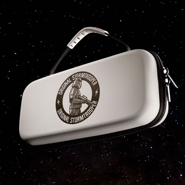 Produktbild: Switch Case Star Wars Stormtrooper
