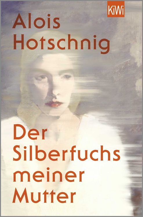 Produktbild: Der Silberfuchs meiner Mutter
