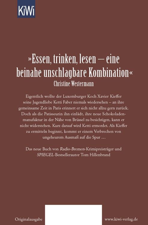 Produktbild: Bittere Schokolade