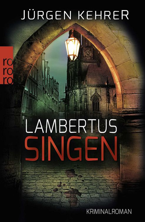 Produktbild: Lambertus-Singen / M&uuml;nster Reihe Band 2
