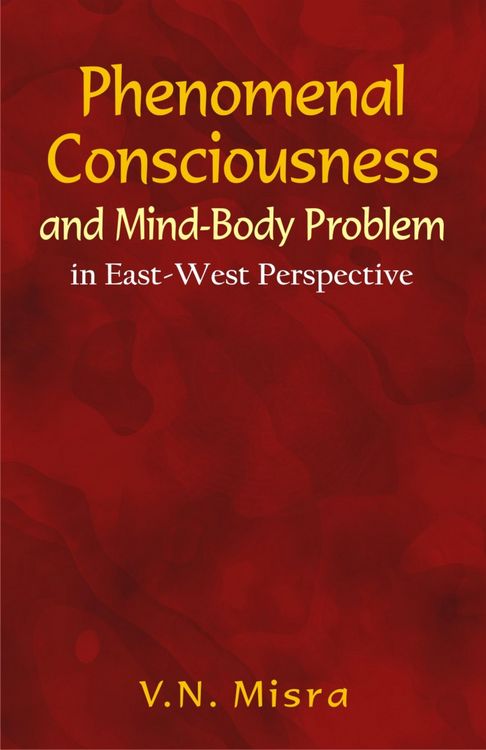 Produktbild: Phenomenal Consciousness and Mind-Body Problem