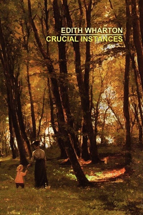 Produktbild: Crucial Instances