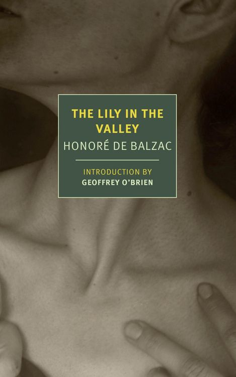 Produktbild: The Lily in the Valley