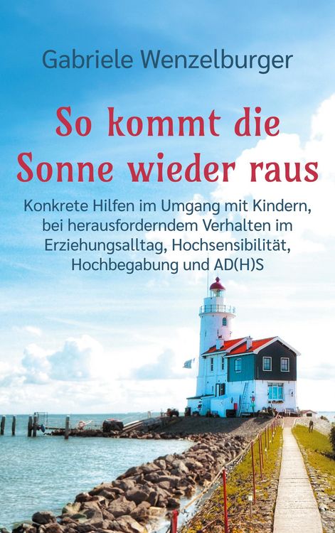 Produktbild: So kommt die Sonne wieder raus