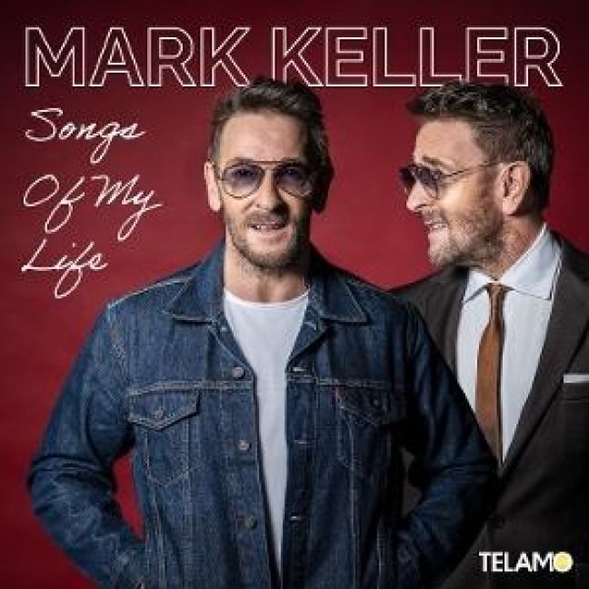 Produktbild: Songs of My Life