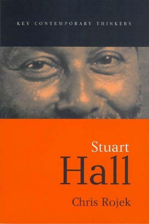 Produktbild: Stuart Hall