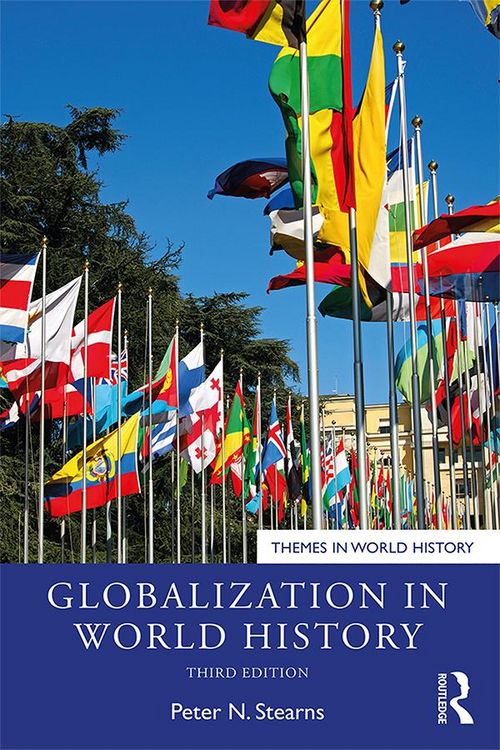 Produktbild: Stearns, P: Globalization in World History