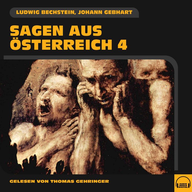 Produktbild: Sagen aus &Ouml;sterreich 4