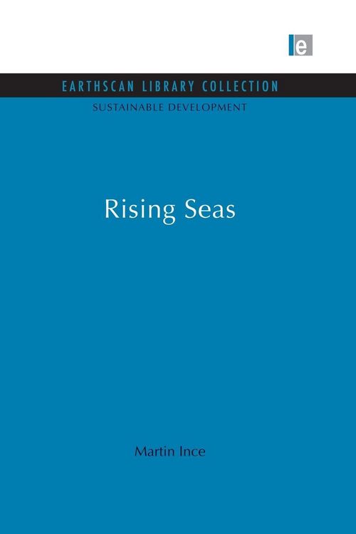 Produktbild: Rising Seas