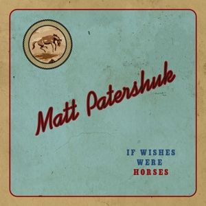 Produktbild: If Wishes Were Horses