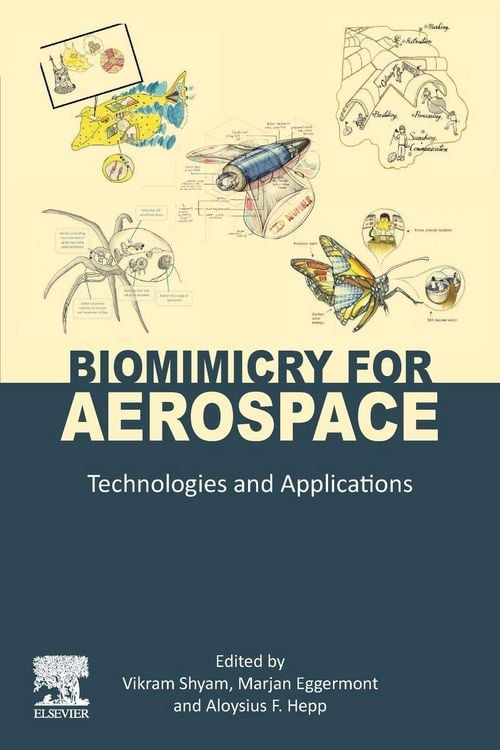 Produktbild: Biomimicry for Aerospace