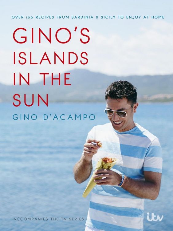 Produktbild: Gino's Islands in the Sun