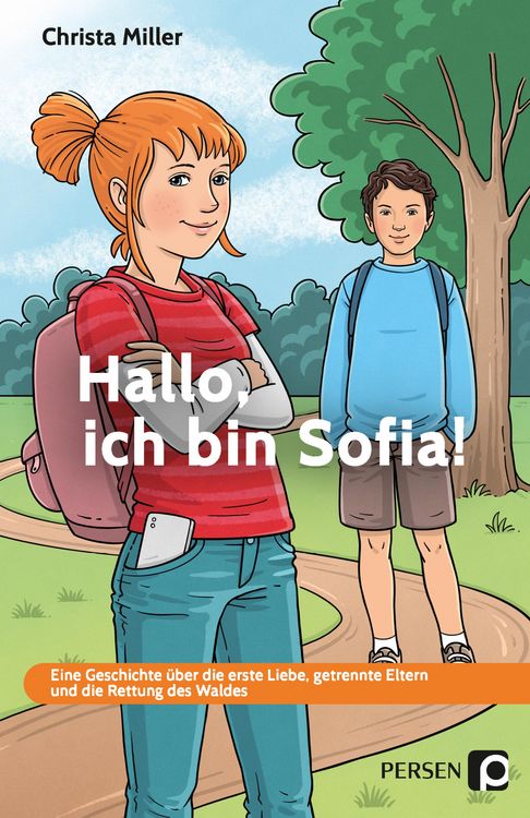 Produktbild: Hallo, ich bin Sofia!