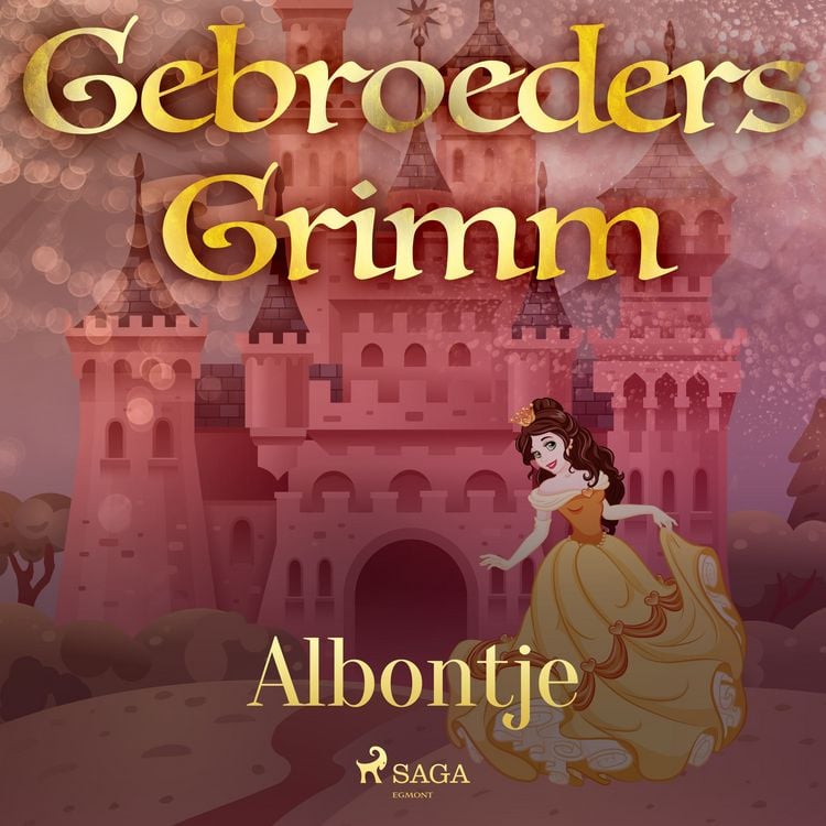 Produktbild: Albontje
