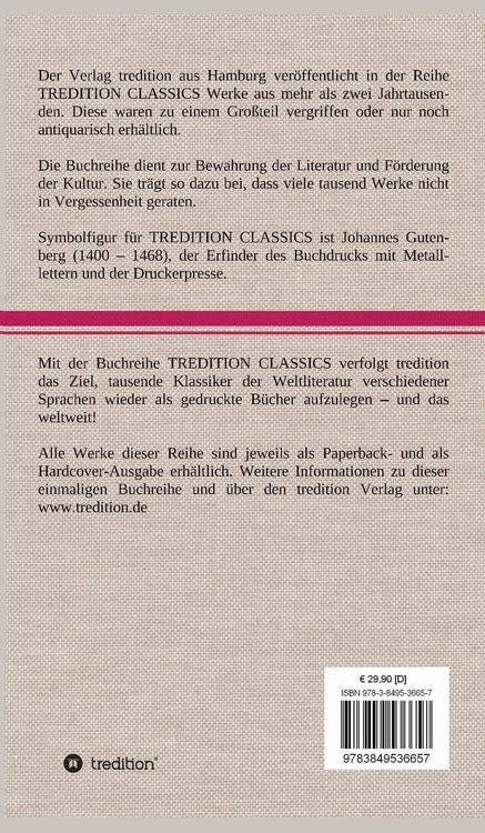 Produktbild: Chronik von des zwanzigsten Jahrhunderts Beginn