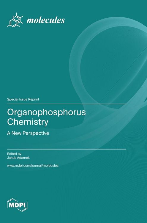 Produktbild: Organophosphorus Chemistry