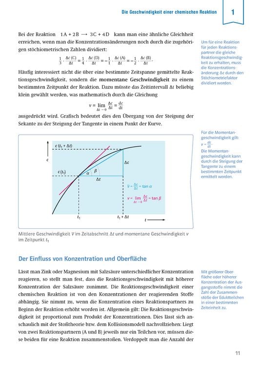 Produktbild: Klett Sicher im Abi Oberstufen-Wissen Chemie