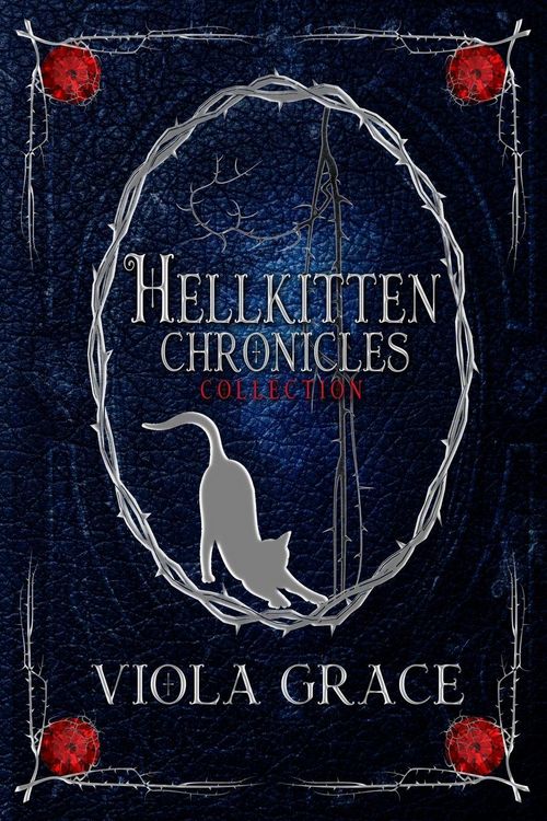 Produktbild: Hellkitten Chronicles Collection