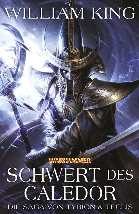 Produktbild: Schwert des Caledor