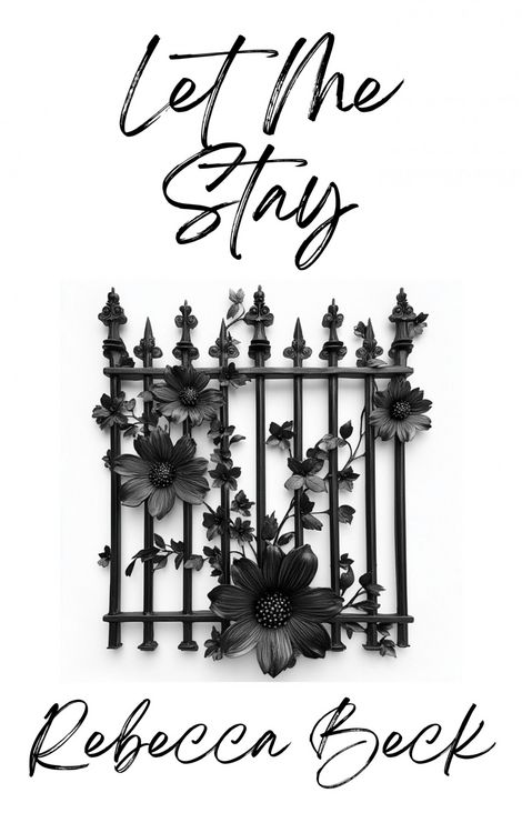 Produktbild: Let Me Stay