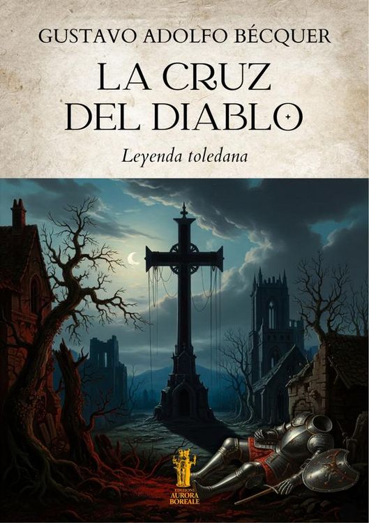 Produktbild: La Cruz del Diablo