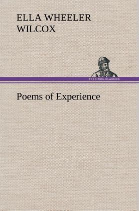 Produktbild: Poems of Experience