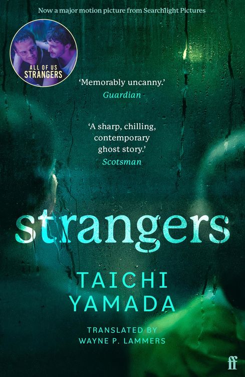 Produktbild: Strangers