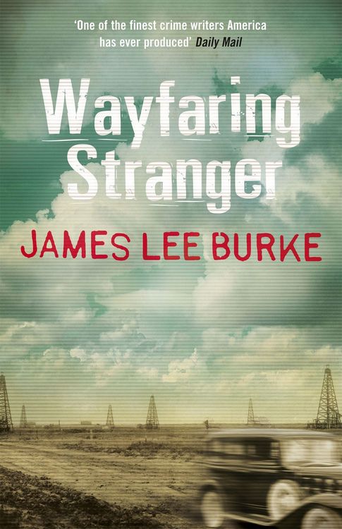 Produktbild: Wayfaring Stranger