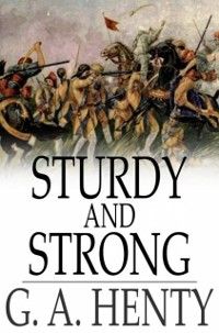 Produktbild: Sturdy and Strong