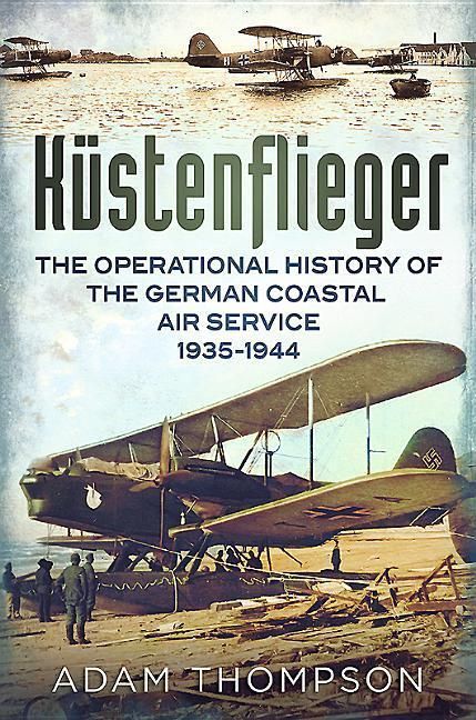 Produktbild: K&uuml;stenflieger