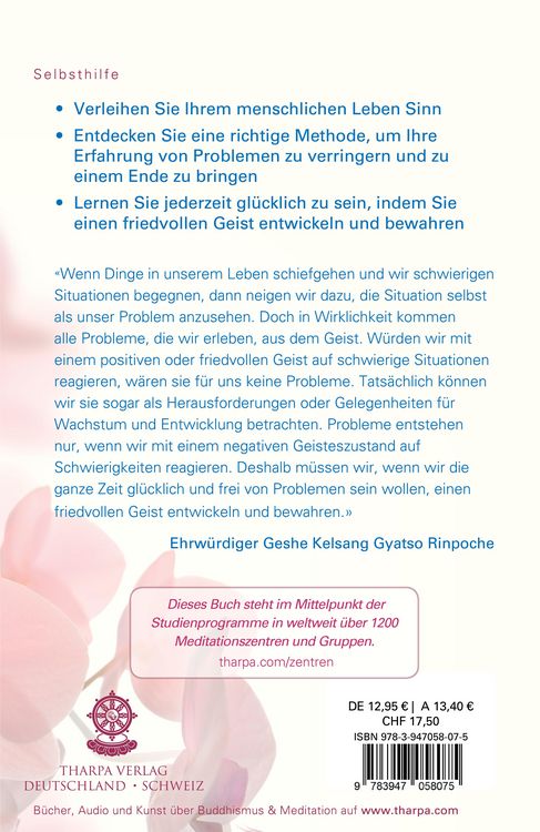 Produktbild: Wie wir unser Leben verwandeln
