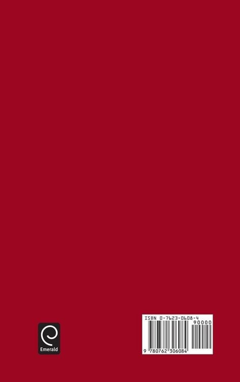 Produktbild: Deviance in the Workplace