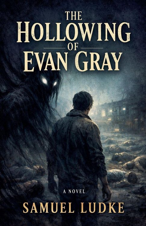 Produktbild: The Hollowing Of Evan Gray