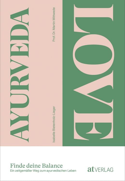 Produktbild: Ayurveda Love