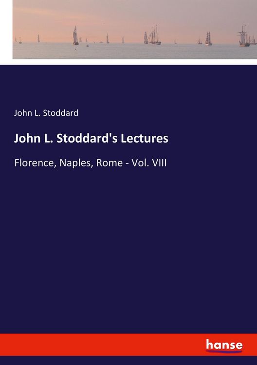 Produktbild: John L. Stoddard's Lectures