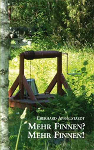 Produktbild: Mehr Finnen? Mehr Finnen!