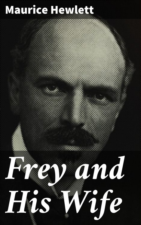 Produktbild: Frey and His Wife
