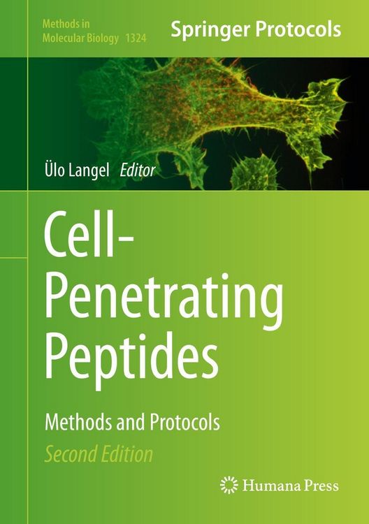 Produktbild: Cell-Penetrating Peptides