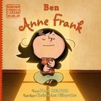 Produktbild: Ben Anne Frank